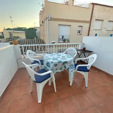Holiday home @casa_la_cala